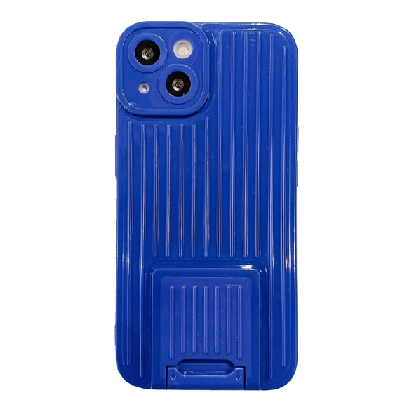 Blue iPhone case 13 pro max - Picture 2 of 3